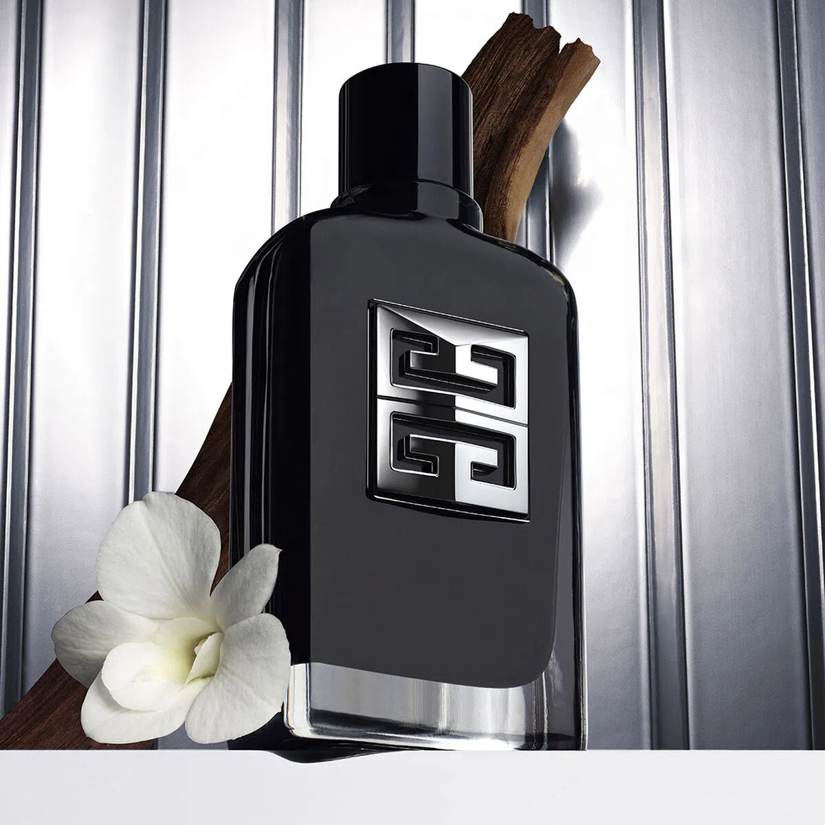 Perfume Givenchy Gentleman Society EDP (M) / 100 ml - 6 - Privé Perfumes Honduras