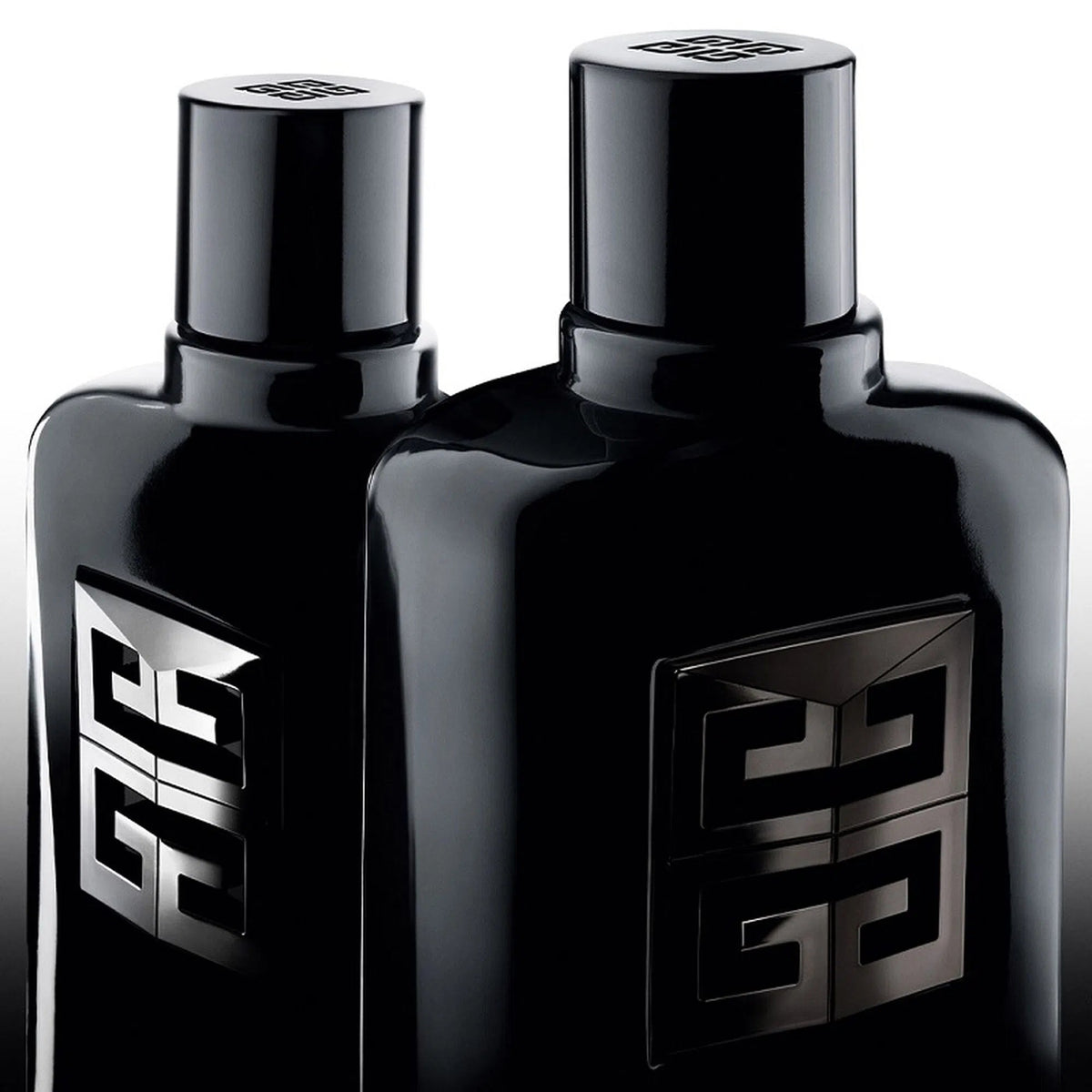 Perfume Givenchy Gentleman Society EDP (M) / 200 ml - 6 - Privé Perfumes Honduras