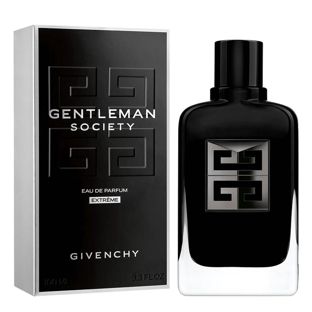 Perfume Givenchy Gentleman Society Extreme EDP (M) / 100 ml - 2 - Privé Perfumes Honduras