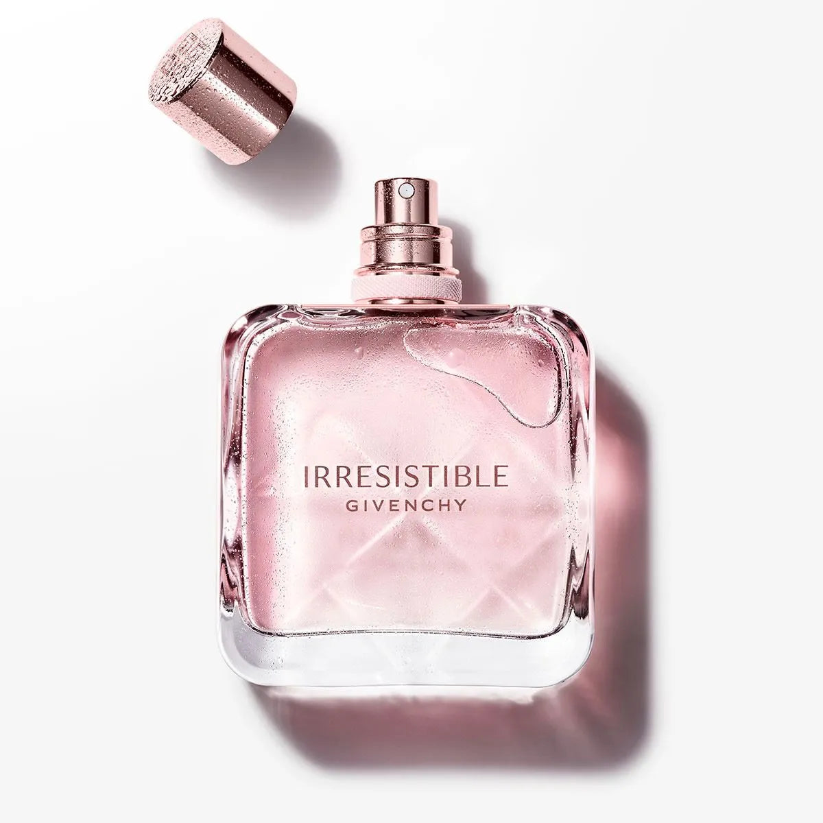 Perfume Givenchy Irresistible EDT (W) / 80 ml - 6 - Privé Perfumes Honduras
