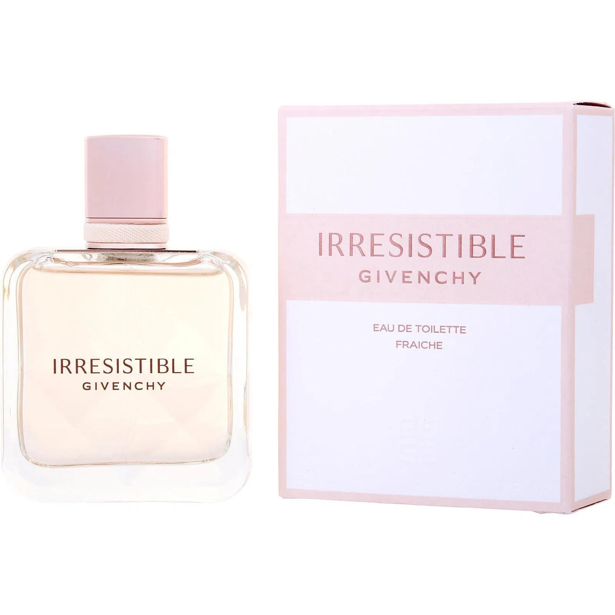 Perfume Givenchy Irresistible Fraiche EDT (W) / 50 ml - 2 - Privé Perfumes Honduras