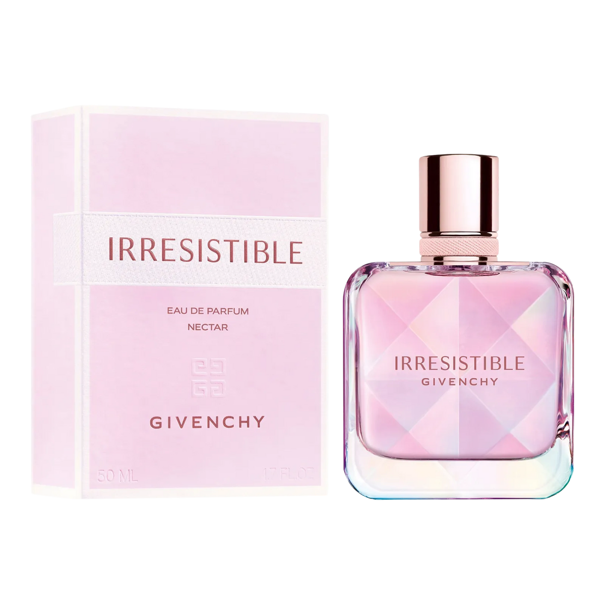  Givenchy Irresistible Nectar EDP (W) - 1 - Privé Perfumes Honduras