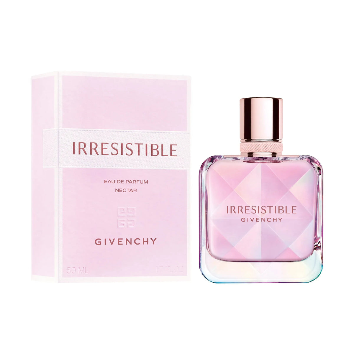 Perfume Givenchy Irresistible Nectar EDP (W) / 50 ml - 4 - Privé Perfumes Honduras