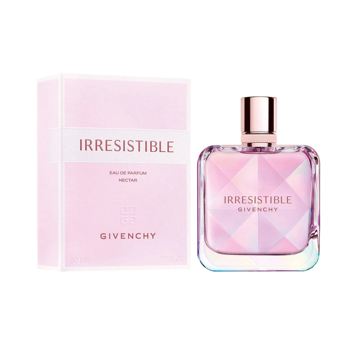 Perfume Givenchy Irresistible Nectar EDP (W) / 50 ml - 5 - Privé Perfumes Honduras
