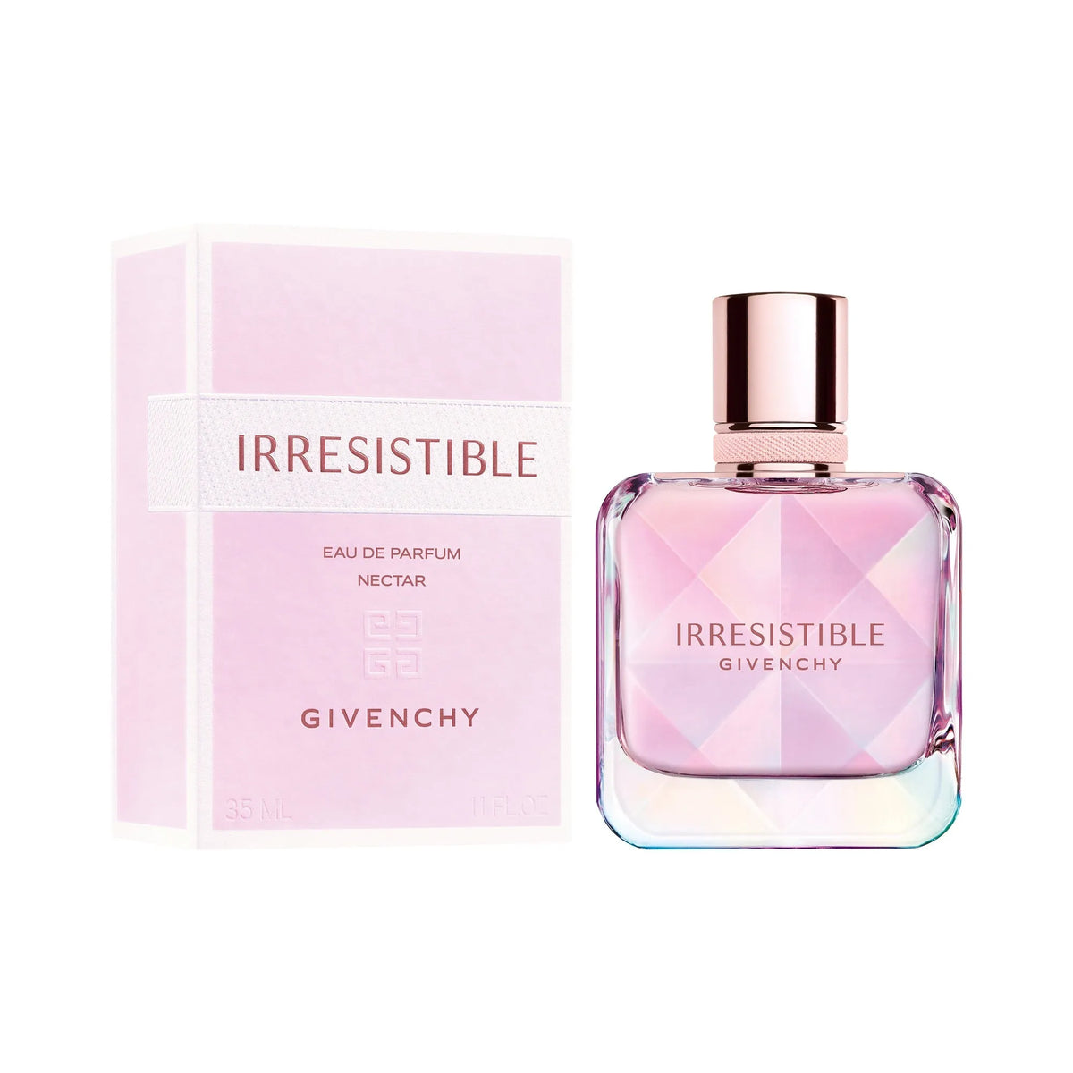 Perfume Givenchy Irresistible Nectar EDP (W) / 80 ml - 3 - Privé Perfumes Honduras