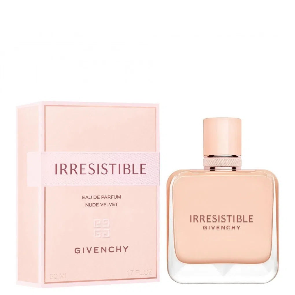  Givenchy Irresistible Nude Velvet EDP (W) - 1 - Privé Perfumes Honduras