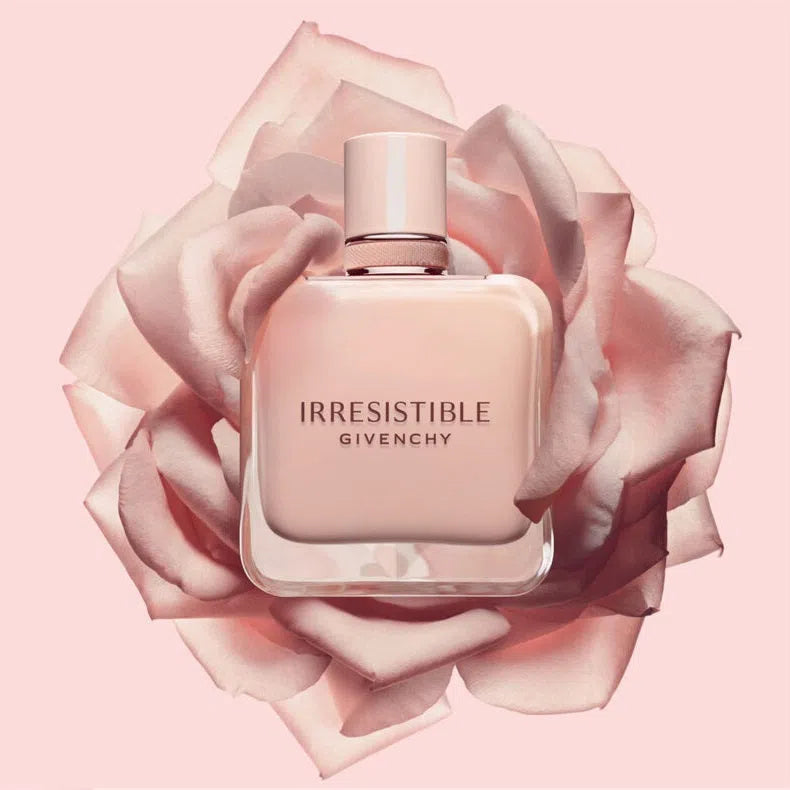 Perfume Givenchy Irresistible Nude Velvet EDP (W) / 50 ml - 7 - Privé Perfumes Honduras
