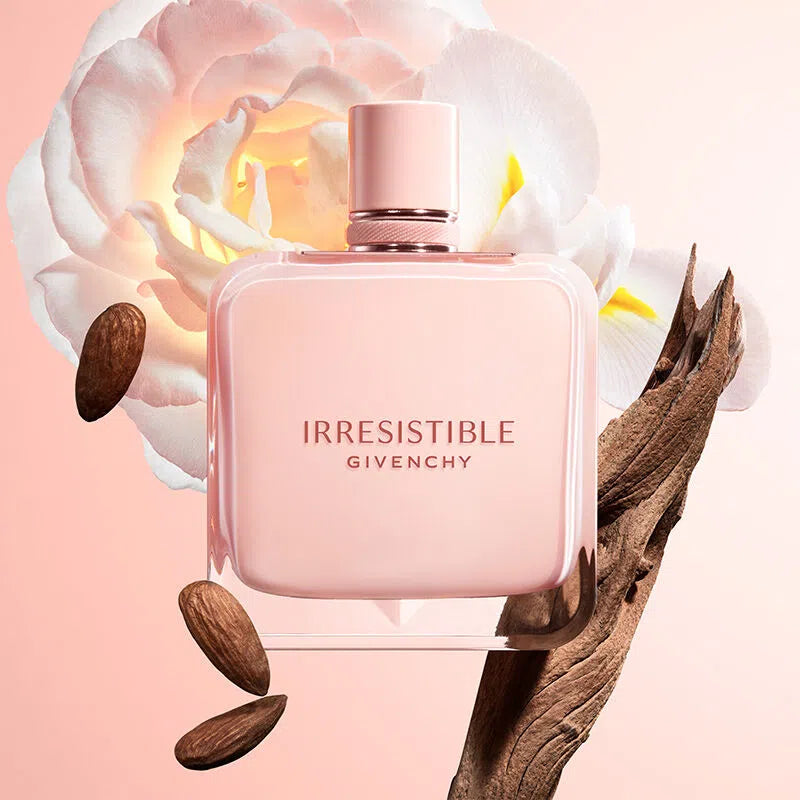 Perfume Givenchy Irresistible Nude Velvet EDP (W) / 80 ml - 6 - Privé Perfumes Honduras