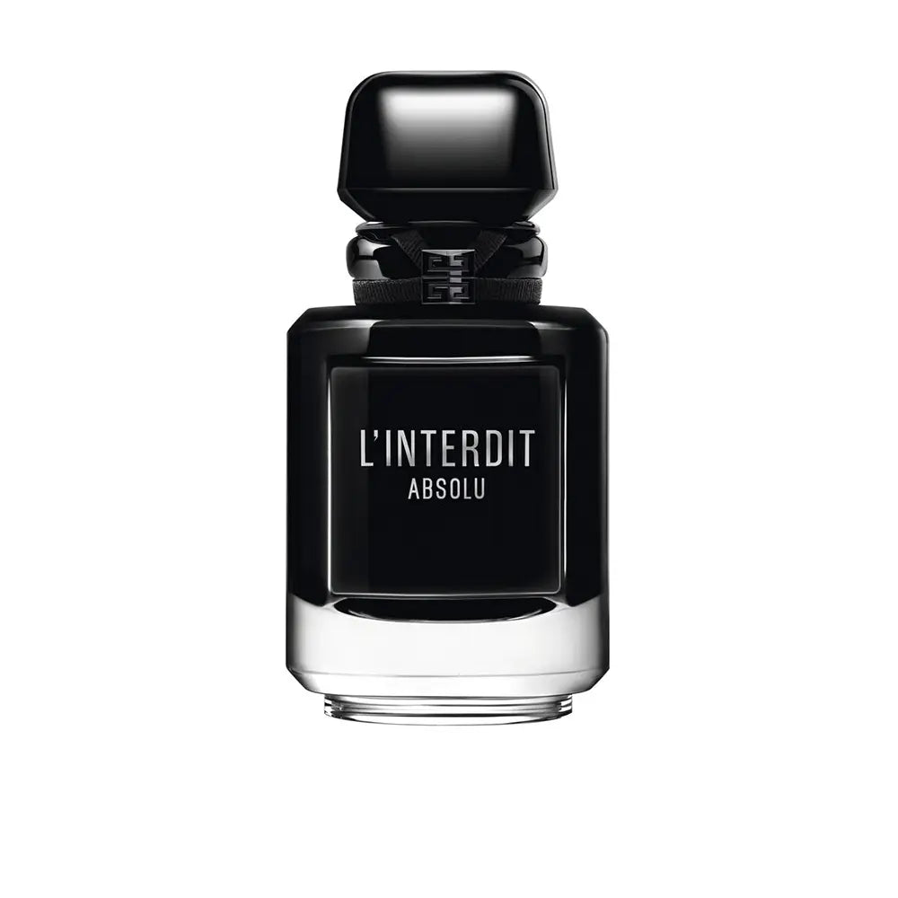 Perfume Givenchy L'Interdit Absolu Intense EDP (W) / 50 ml - 4 - Privé Perfumes Honduras