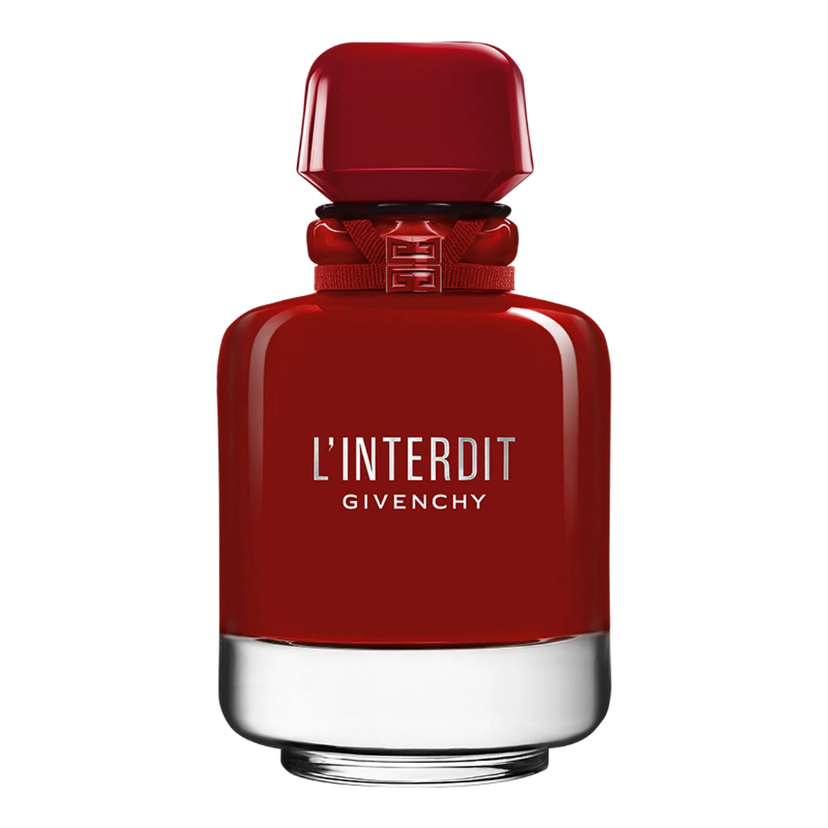 Perfume Givenchy L'Interdit Rouge Ultime EDP (W) / 80 ml - 3 - Privé Perfumes Honduras