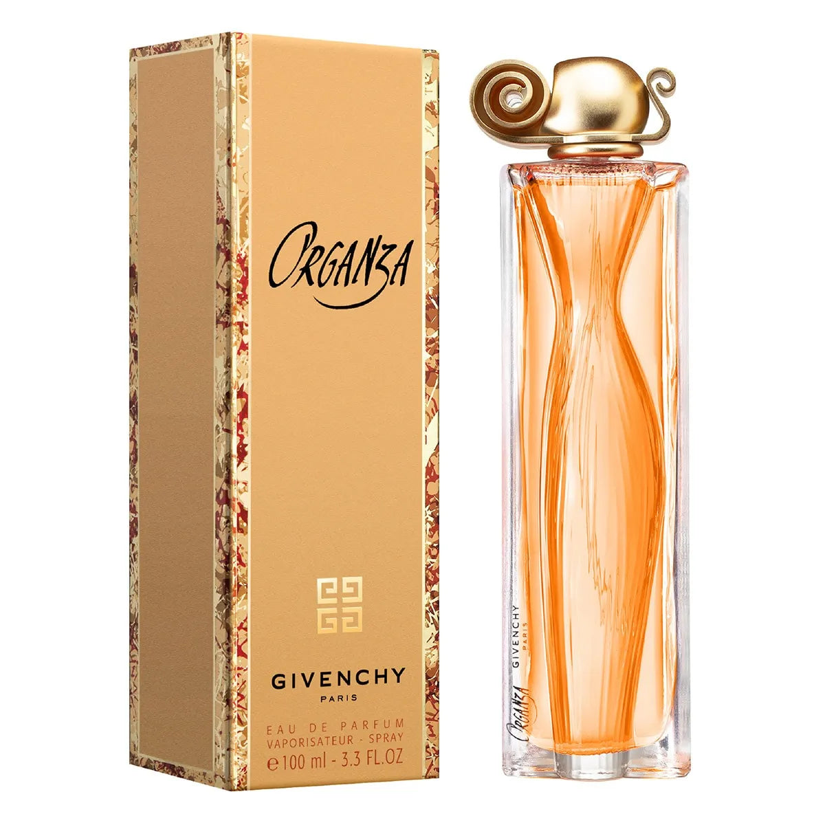 Perfume Givenchy Organza EDP (W) / 100 ml - 2 - Privé Perfumes Honduras