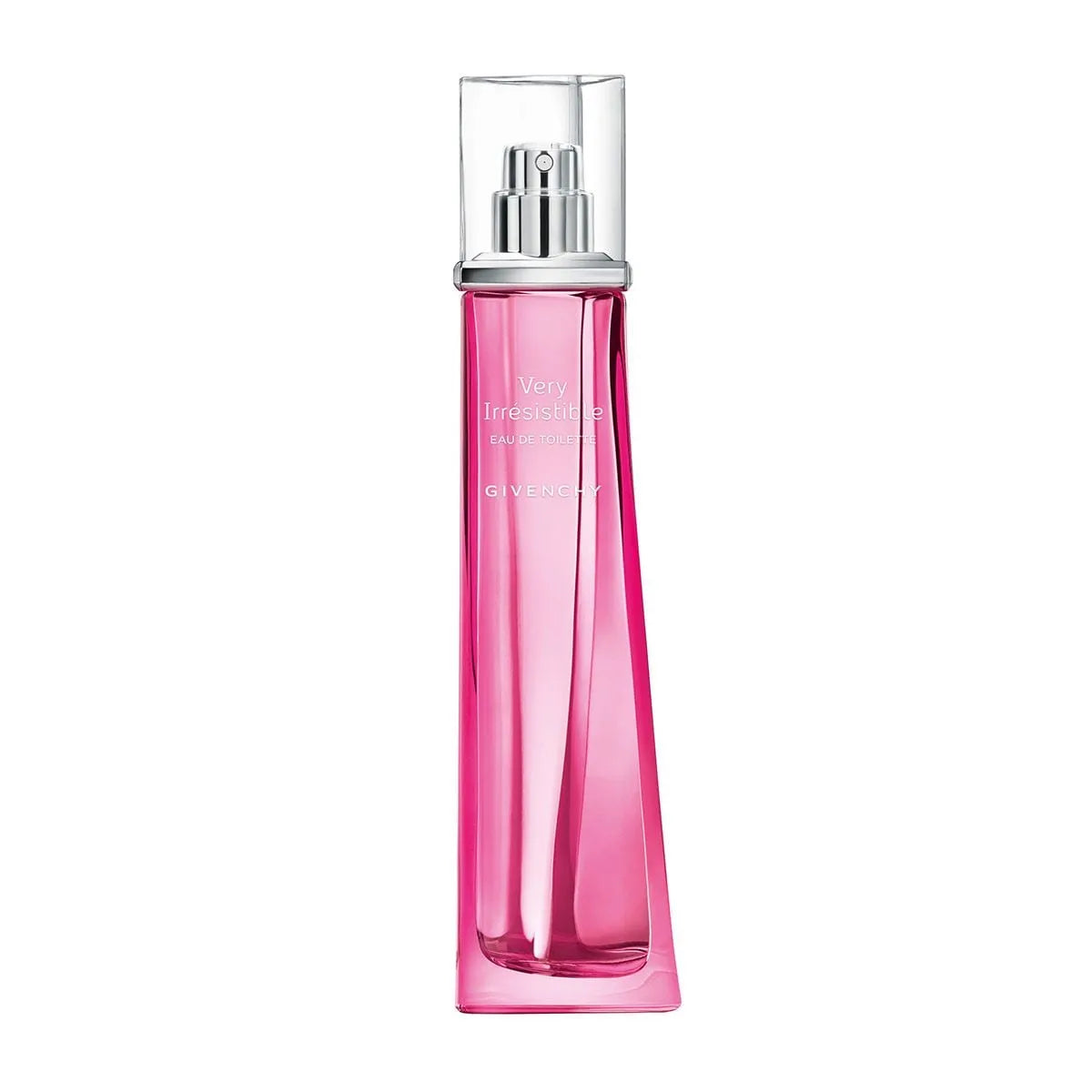 Perfume Givenchy Very Irresistible EDT (W) / 75 ml - 4 - Privé Perfumes Honduras