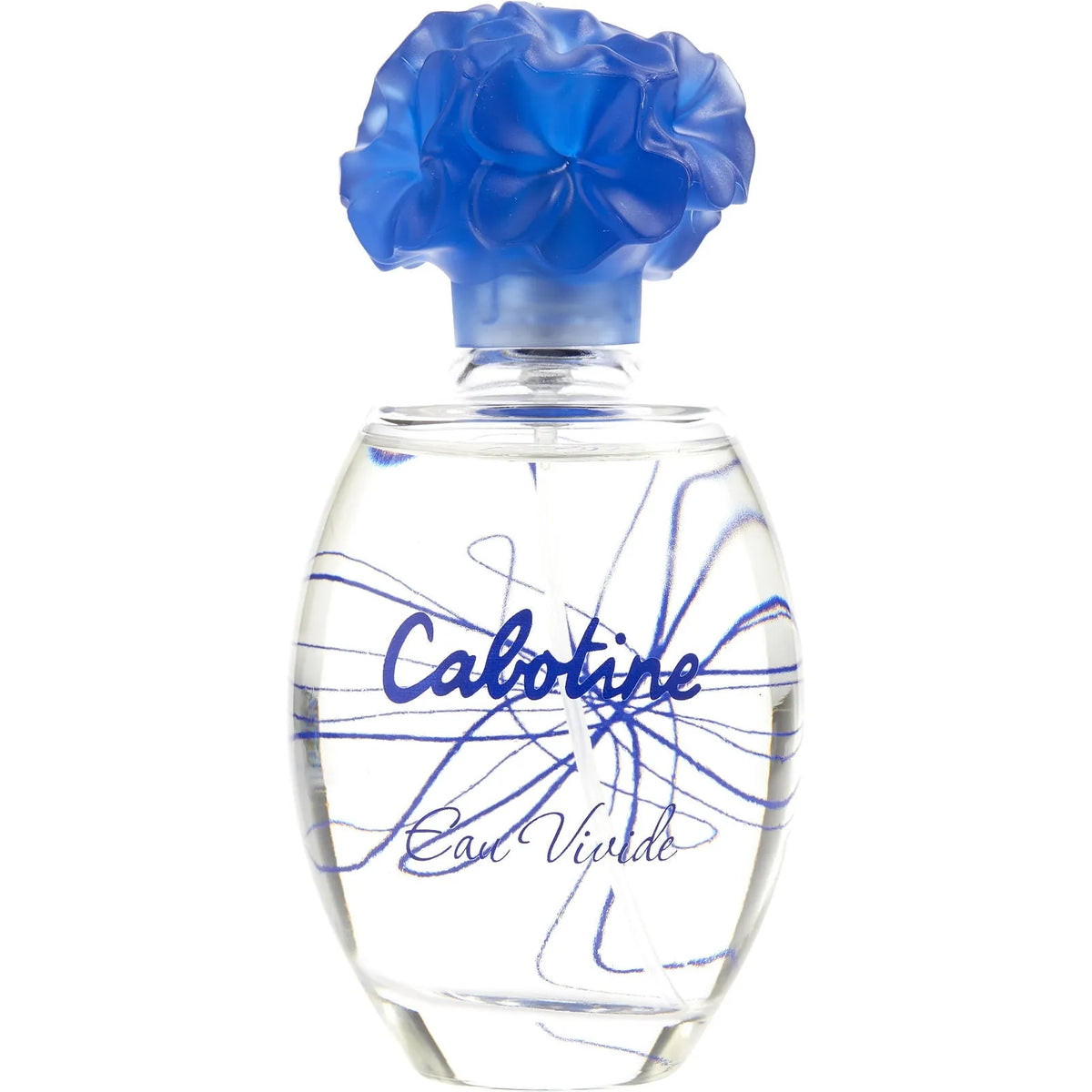 Perfume Gress Cabotine Eau Vivide EDT (W) / 100 ml - 1 - Privé Perfumes Honduras
