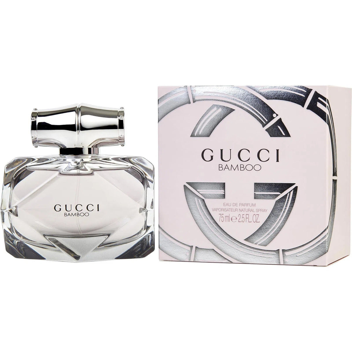  Gucci Bamboo EDP (W) - 3 - Privé Perfumes Honduras