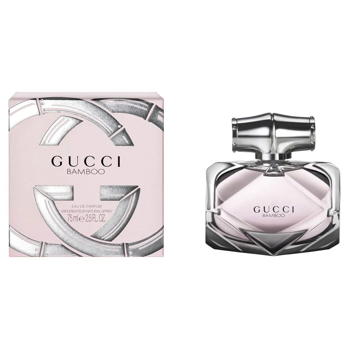 Perfume Gucci Bamboo EDP (W) / 75 ml - 3 - Privé Perfumes Honduras