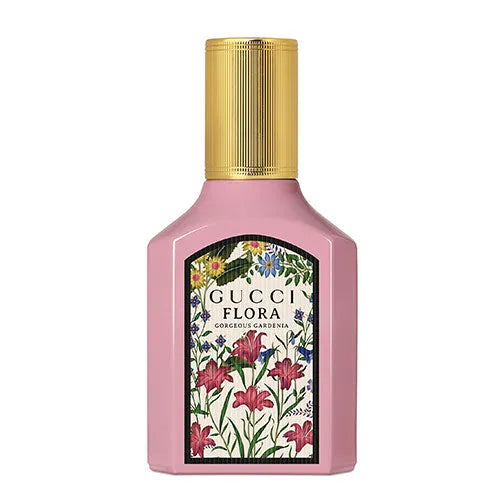 Perfume Gucci Flora Gorgeous Gardenia EDP (W) / 100 ml UL - 3 - Privé Perfumes Honduras