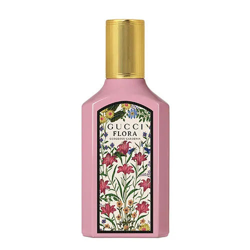 Perfume Gucci Flora Gorgeous Gardenia EDP (W) / 100 ml UL - 5 - Privé Perfumes Honduras