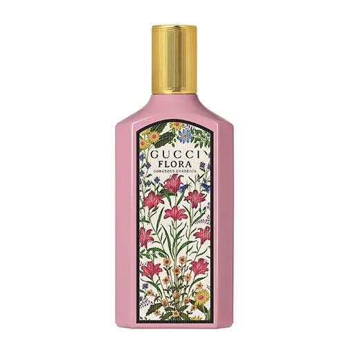 Perfume Gucci Flora Gorgeous Gardenia EDP (W) / 100 ml UL - 7 - Privé Perfumes Honduras