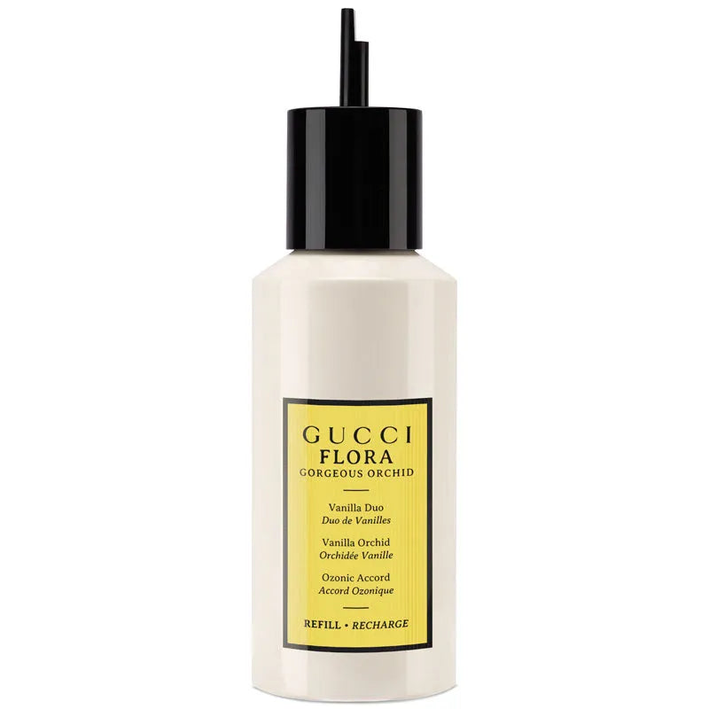 Perfume Gucci Flora Gorgeous Orchid EDP (W) / 50 ml - 12 - Privé Perfumes Honduras