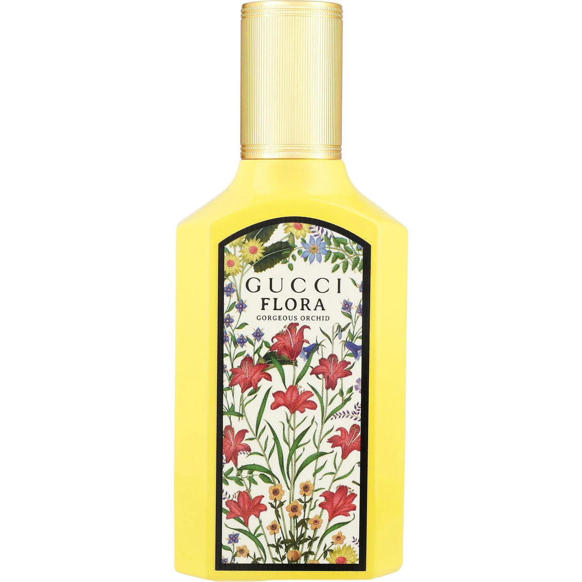 Perfume Gucci Flora Gorgeous Orchid EDP (W) / 50 ml - 2 - Privé Perfumes Honduras