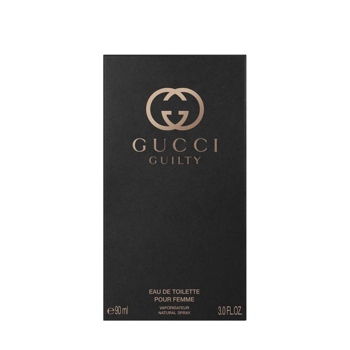 Perfume Gucci Guilty Pour Femme EDT (W) / 90 ml - 5 - Privé Perfumes Honduras