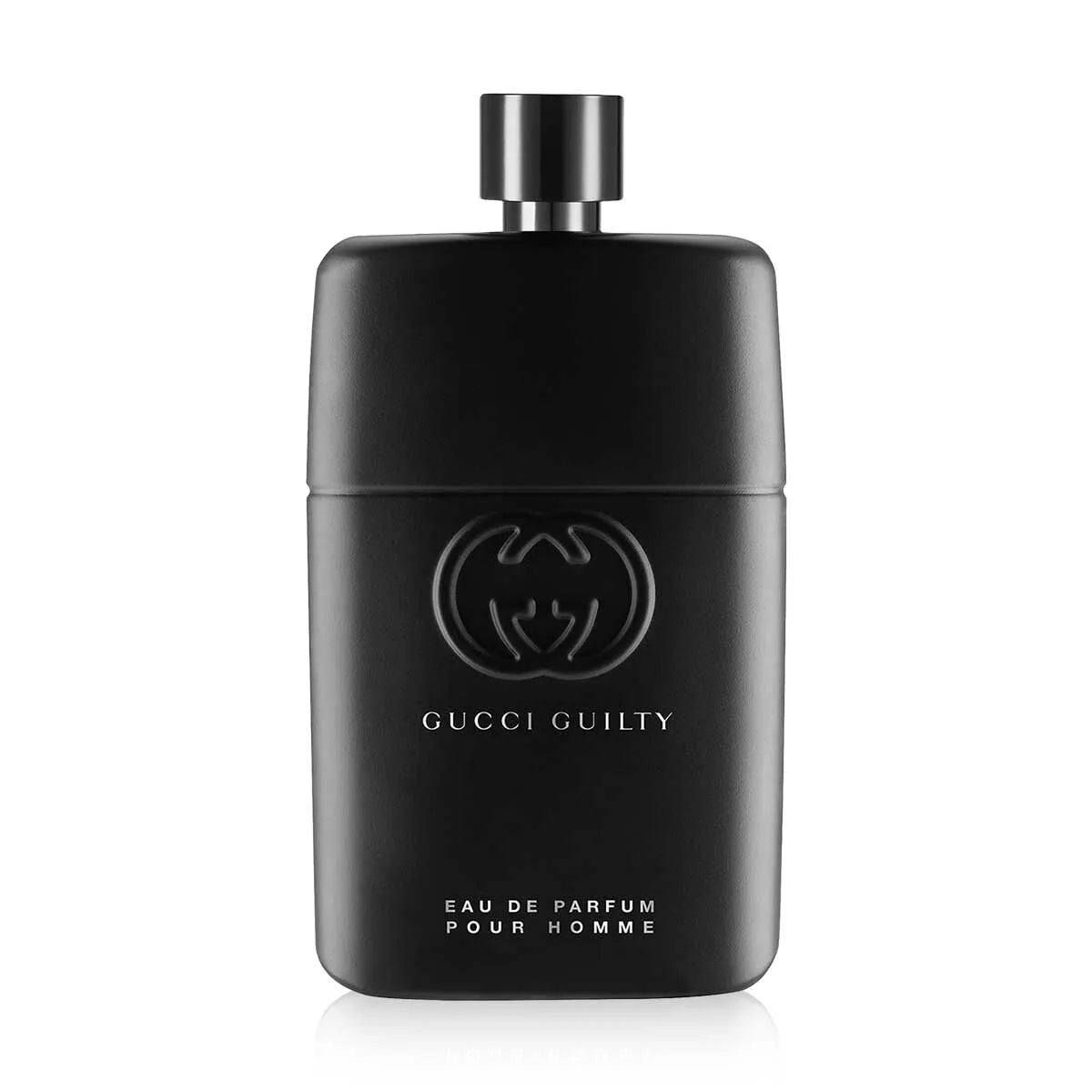 Perfume Gucci Guilty Pour Homme EDP (M) / 150 ml - 1 - Privé Perfumes Honduras