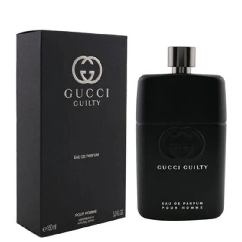 Perfume Gucci Guilty Pour Homme EDP (M) / 150 ml - 2 - Privé Perfumes Honduras