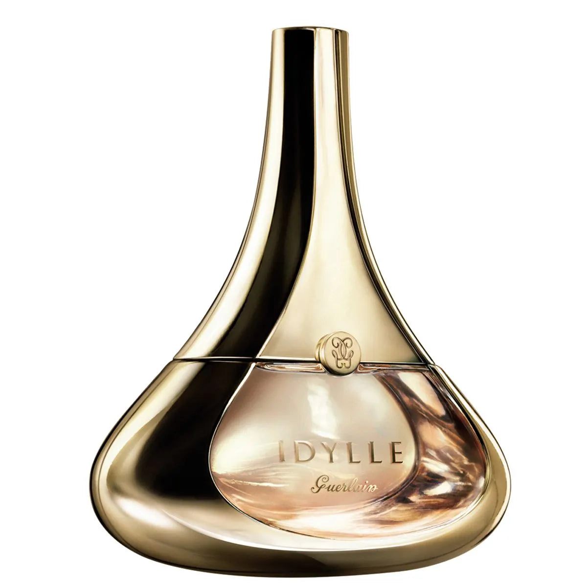 Perfume Guerlain Idylle EDP (W) / 100 ml - 2 - Privé Perfumes Honduras