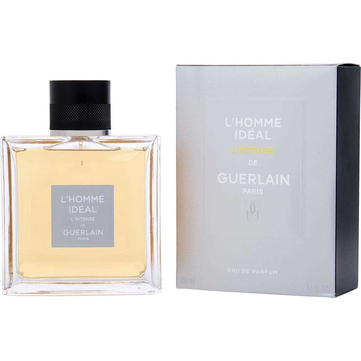 Perfume Guerlain L'Homme Ideal Intense EDP (M) / 100 ml - 1 - Privé Perfumes Honduras