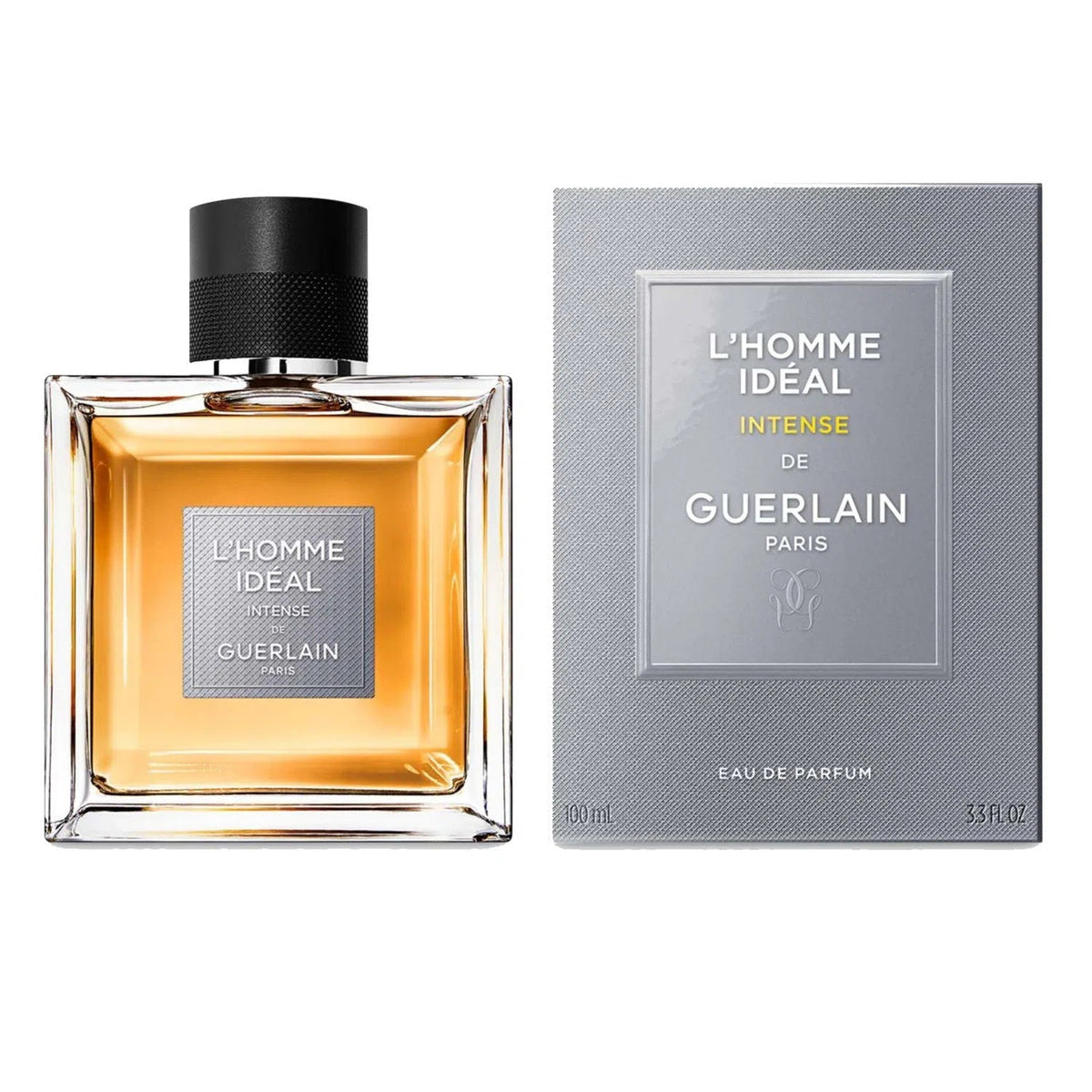Perfume Guerlain L'Homme Ideal Intense EDP (M) / 100 ml - 2 - Privé Perfumes Honduras