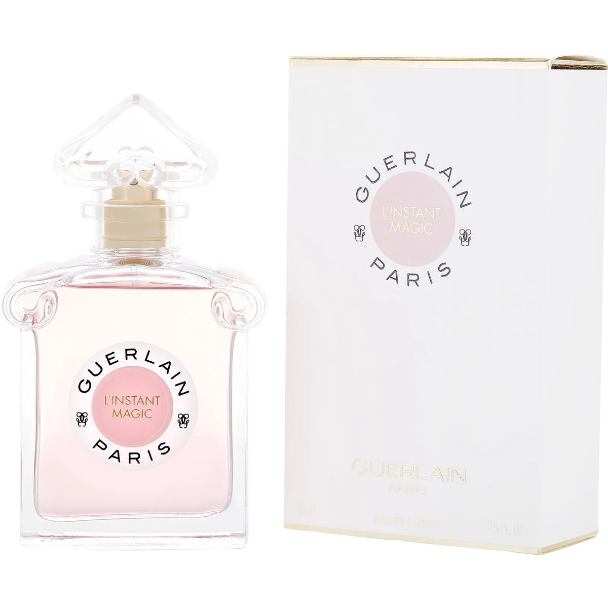 Perfume Guerlain Linstant Magic EDP (W) / 75 ml - 2 - Privé Perfumes Honduras