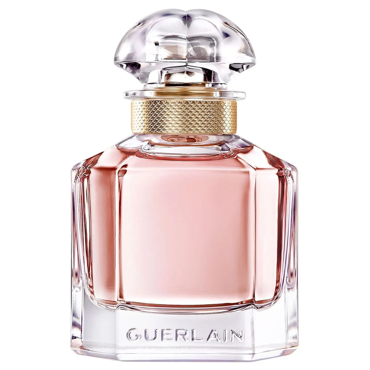 Perfume Guerlain Mon EDP (W) / 100 ml - 2 - Privé Perfumes Honduras