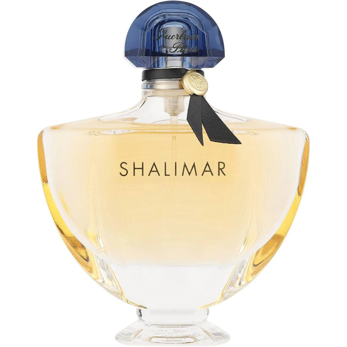 Perfume Guerlain Shalimar EDT (W) / 90 ml - 2 - Privé Perfumes Honduras