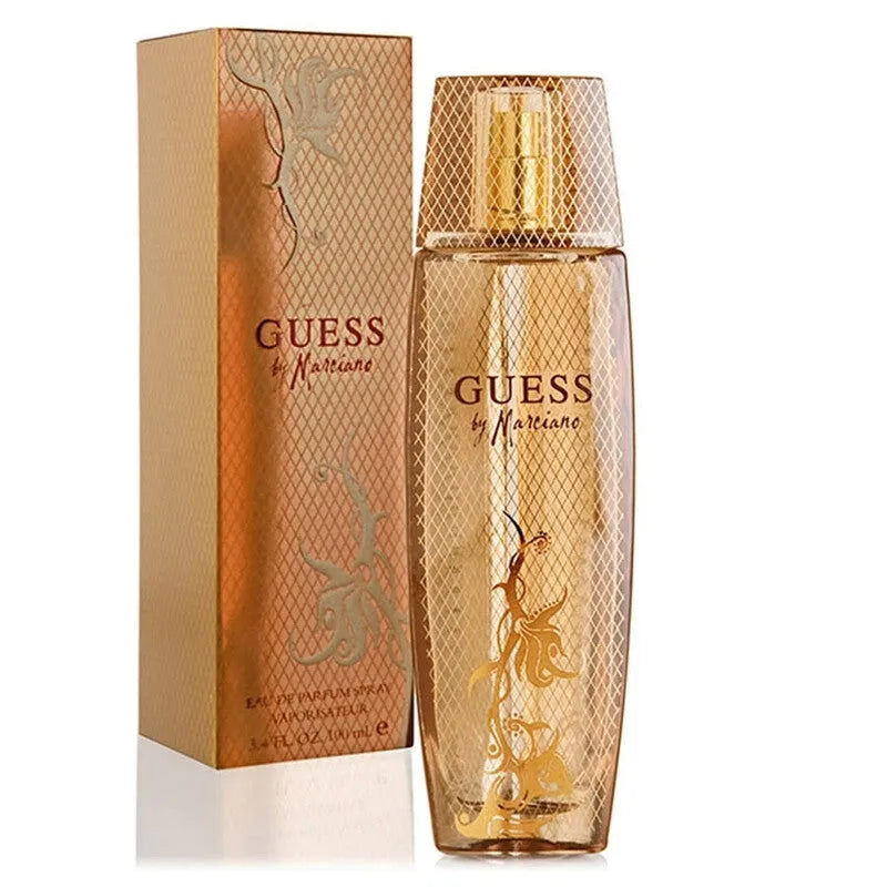 Perfume Guess by Marciano EDP (W) / 100 ml - 2 - Privé Perfumes Honduras