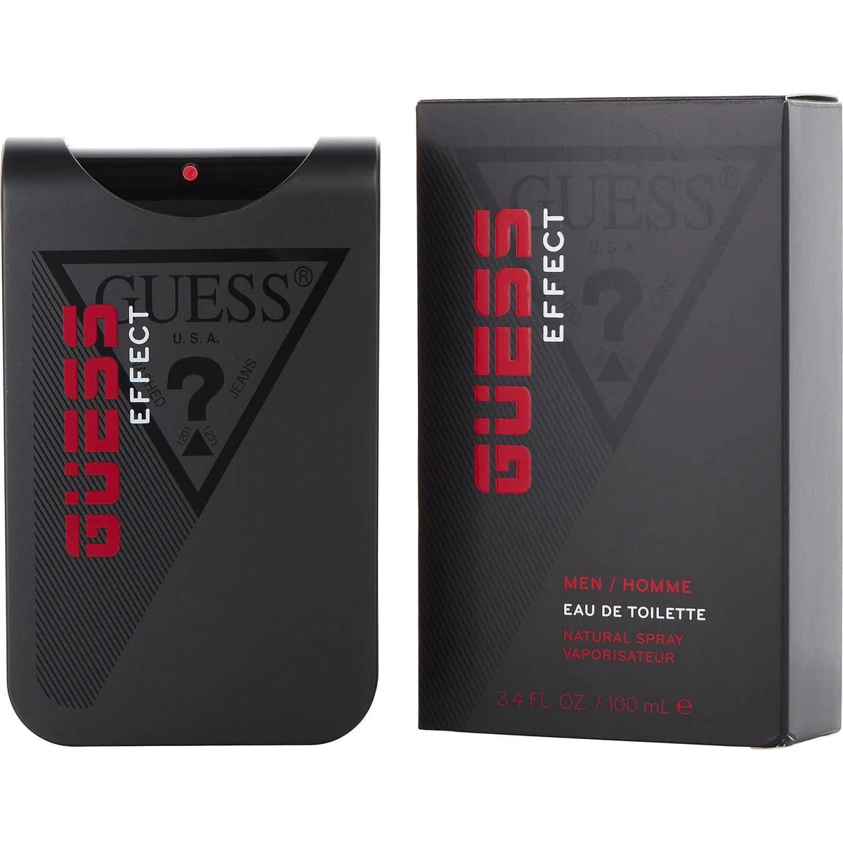 Perfume Guess Effect EDT (M) / 100 ml - 2 - Privé Perfumes Honduras