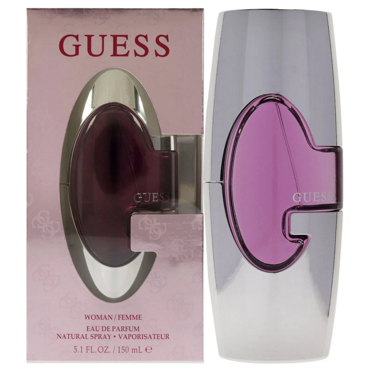  Guess for Women EDP (W) - 7 - Privé Perfumes Honduras