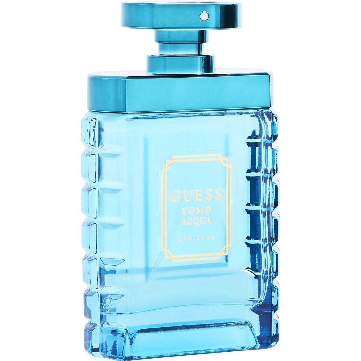 Perfume Guess Uomo Acqua EDT (M) / 100 ml - 2 - Privé Perfumes Honduras