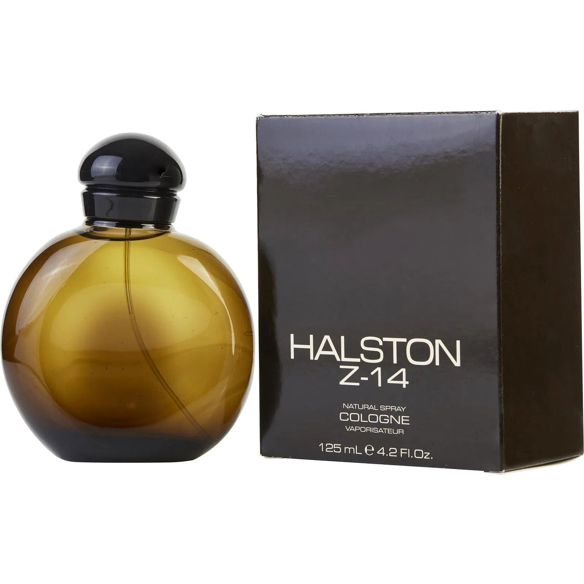 Perfume Halston Z-14 EDC (M) / 125 ml - 1 - Privé Perfumes Honduras