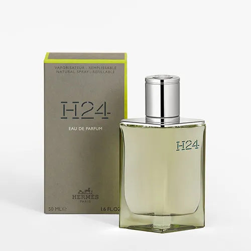 Perfume Hermès H24 EDP (M) / 100 ml - 3 - Privé Perfumes Honduras