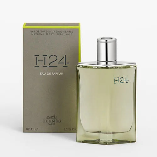 Perfume Hermès H24 EDP (M) / 100 ml - 6 - Privé Perfumes Honduras