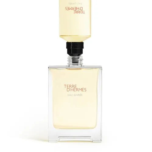 Perfume Hermès Terre D'Hermes Eau Givree EDP (U) / 175 ml - 5 - Privé Perfumes Honduras