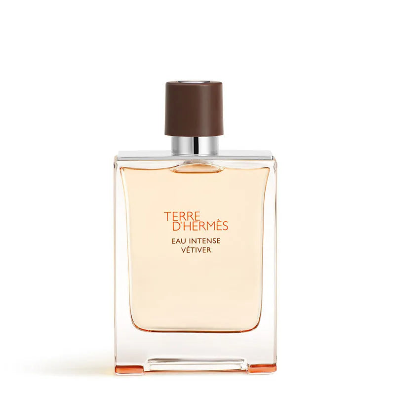 Perfume Hermès Terre d'Hermes Eau Intense Vetiver EDP (M) / 50 ml - 8 - Privé Perfumes Honduras