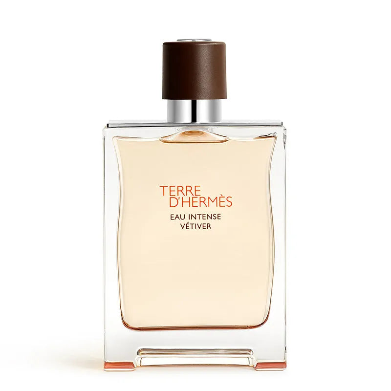 Perfume Hermès Terre d'Hermes Eau Intense Vetiver EDP (M) / 50 ml - 9 - Privé Perfumes Honduras