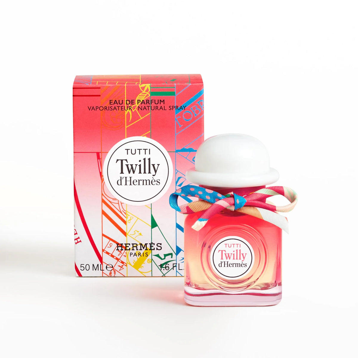 Perfume Hermès Tutti Twilly d'Hermès EDP (W) / 85 ml - 6 - Privé Perfumes Honduras