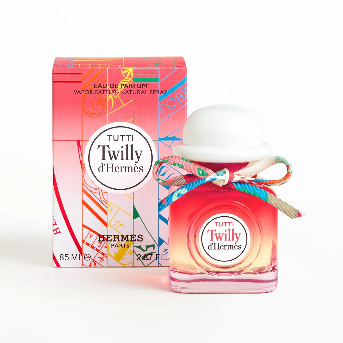 Perfume Hermès Tutti Twilly d'Hermès EDP (W) / 85 ml - 7 - Privé Perfumes Honduras