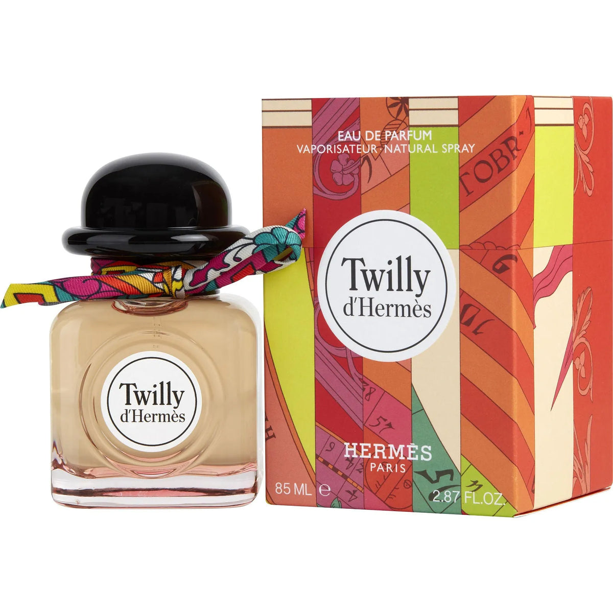 Perfume Hermès Twilly D'Hermes EDP (W) / 85 ml - 1 - Privé Perfumes Honduras