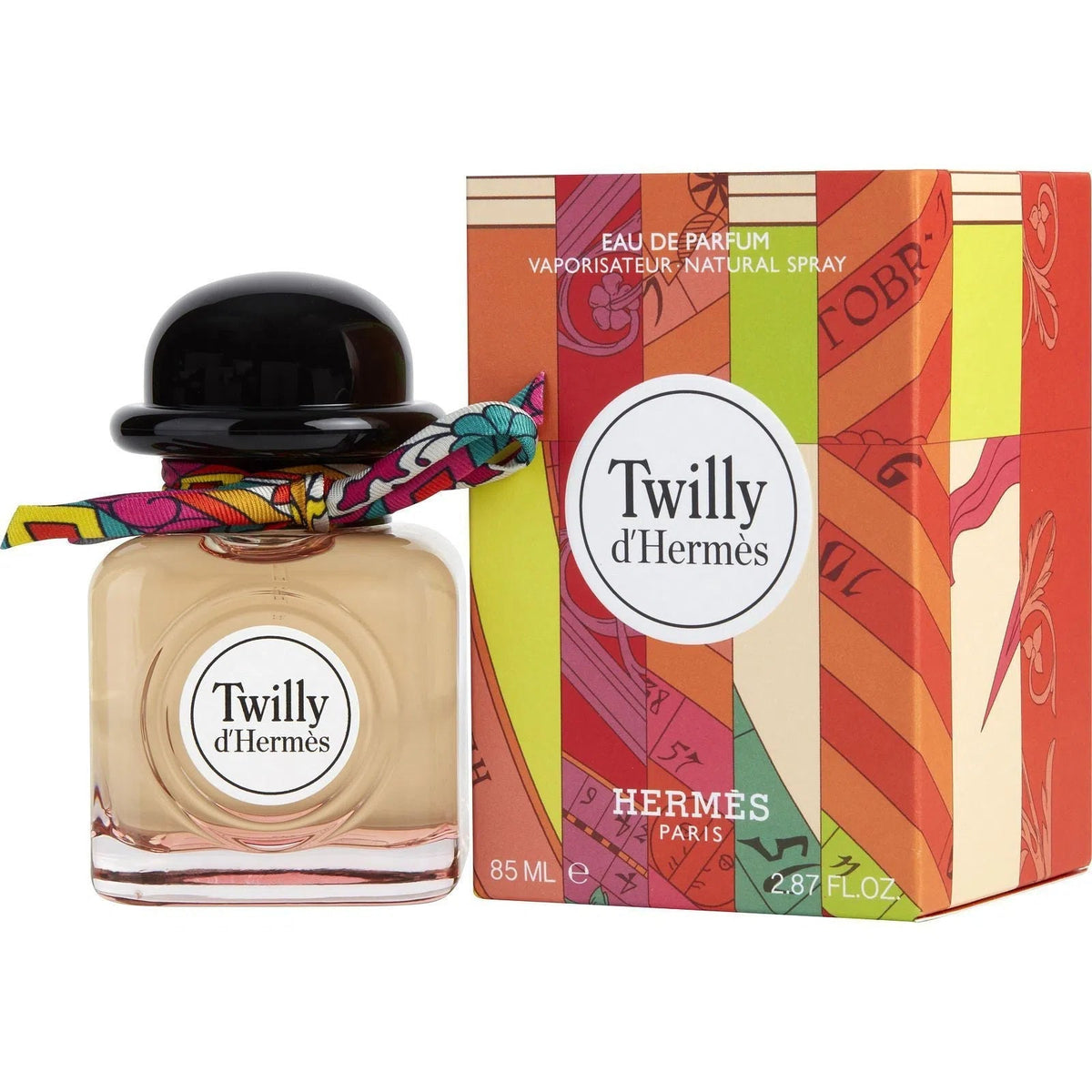 Perfume Hermès Twilly D'Hermes EDP (W) / 85 ml - 2 - Privé Perfumes Honduras