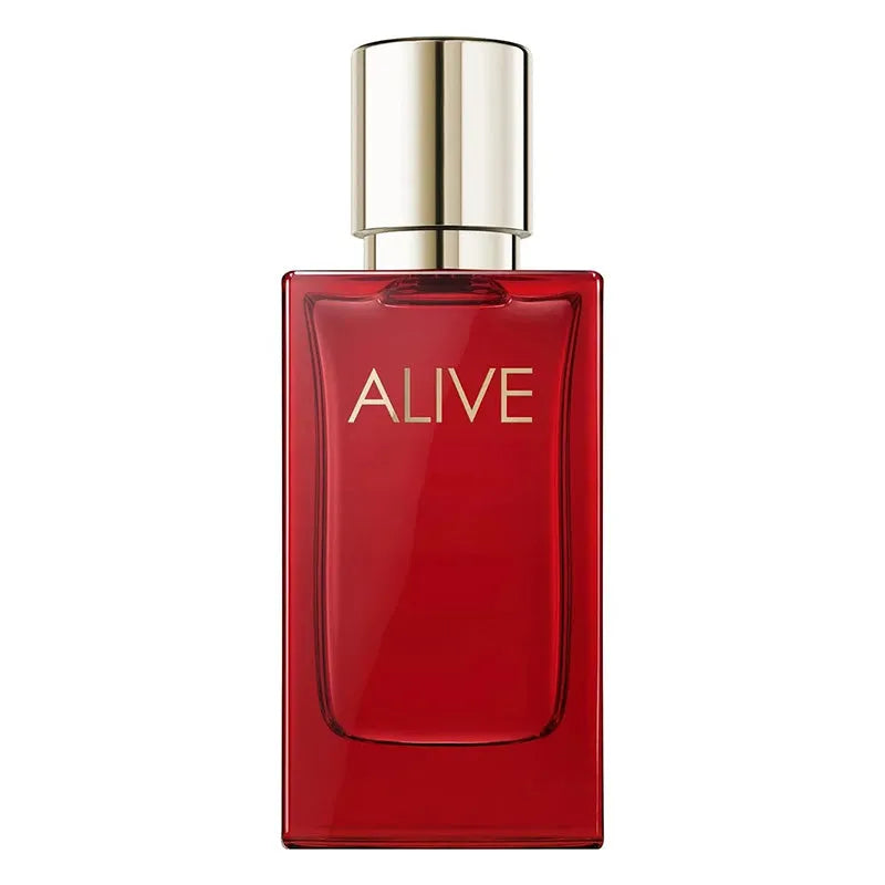Perfume Hugo Boss Alive Parfum (W) / 50 ml - 4 - Privé Perfumes Honduras