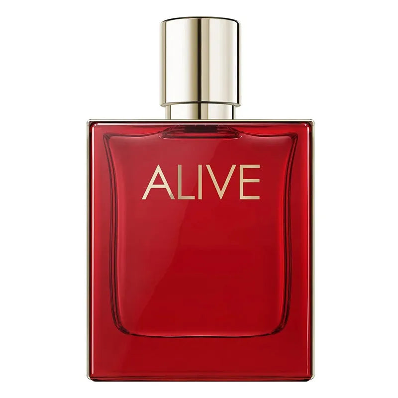 Perfume Hugo Boss Alive Parfum (W) / 80 ml - 3 - Privé Perfumes Honduras