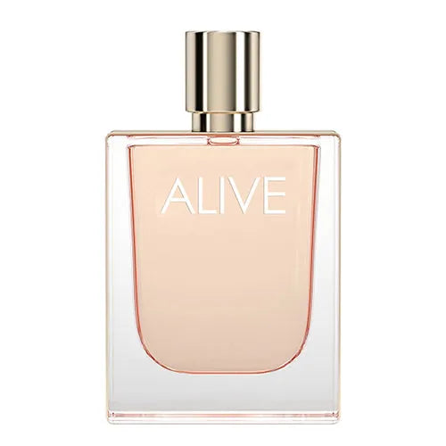 Perfume Hugo Boss Boss Alive EDP (W) / 80 ml - 6 - Privé Perfumes Honduras
